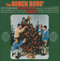 THE BEACH BOYS