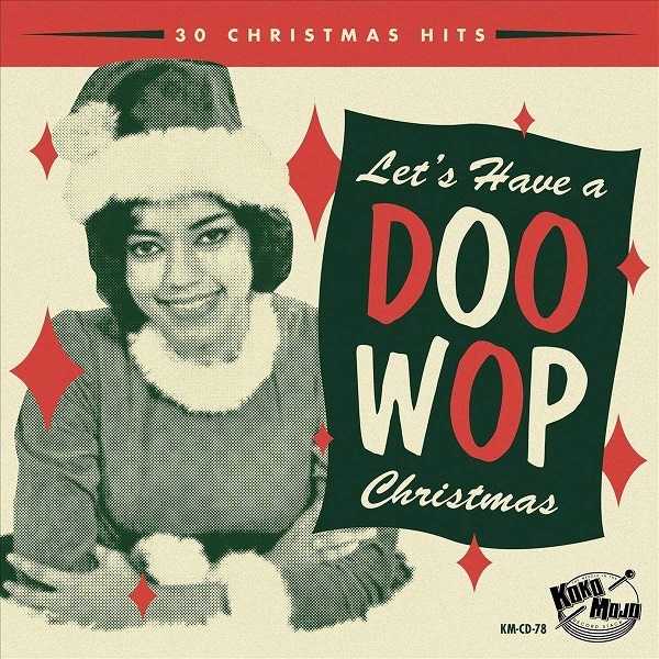 Doo Wop Christmas