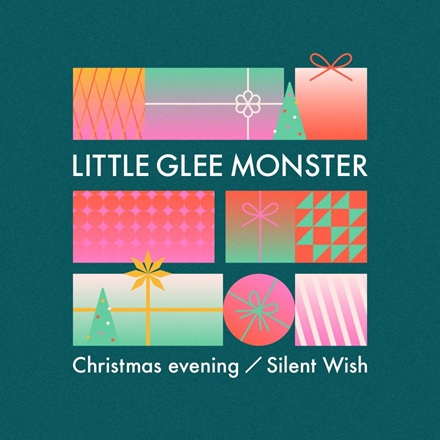 Little Glee Monster
