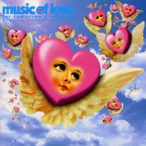 MUSIC OF LOVE