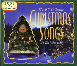 Greatest CHRISTMAS SONGS