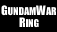 GundamWar Ring