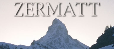 ZERMATT REPORT