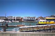 Fisherman's Wharf