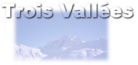 Val Thorens Report