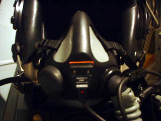 Flight Gear Mask