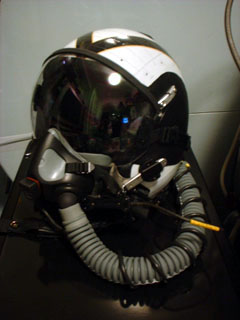 Flight Gear Mask