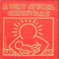 A VERY SPECIAL CHRISTMAS