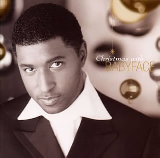 ベイビーフェイス