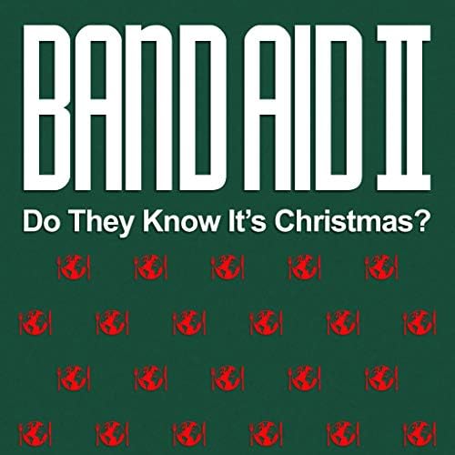 BANDAID II