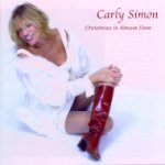 カーリーサイモン