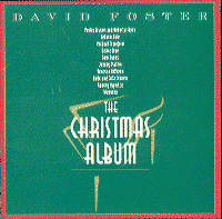 David Foster