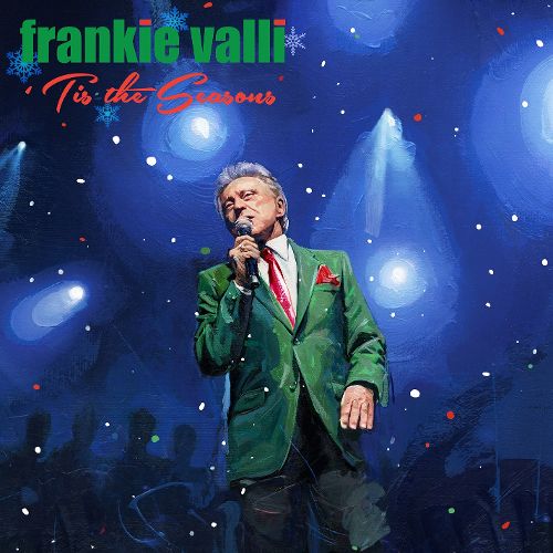 Frankie Valli