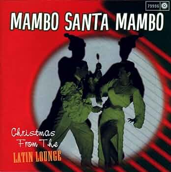 MAMBO SANTA MAMBO