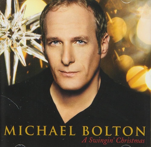 マイケルボルトン