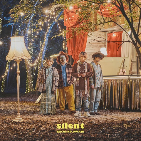 SEKAI NO OWARI
