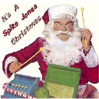 SPIKE JONES