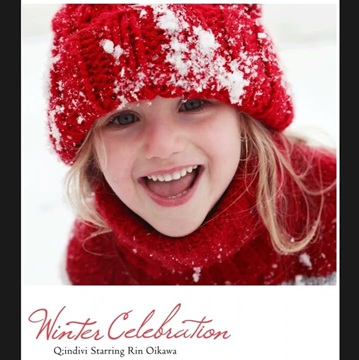 Q:indivi Starring Rin Oikawa